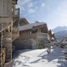 Val D´Isere - Chalet Black Pearl 